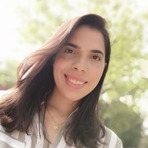 Meet your Posher, Monica